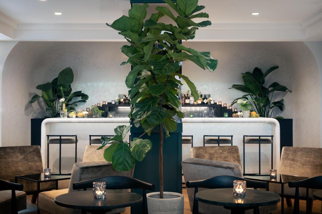 The Annex Hotel Toronto Exterior foto